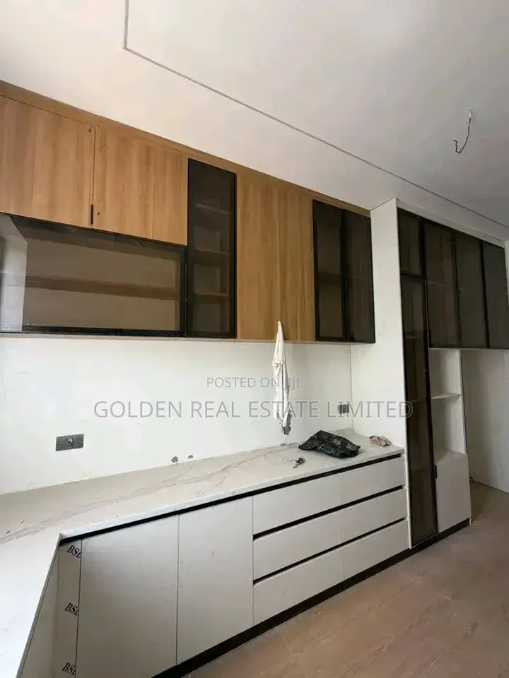 4bdrm Duplex in Guzape District for sale in Guzape District