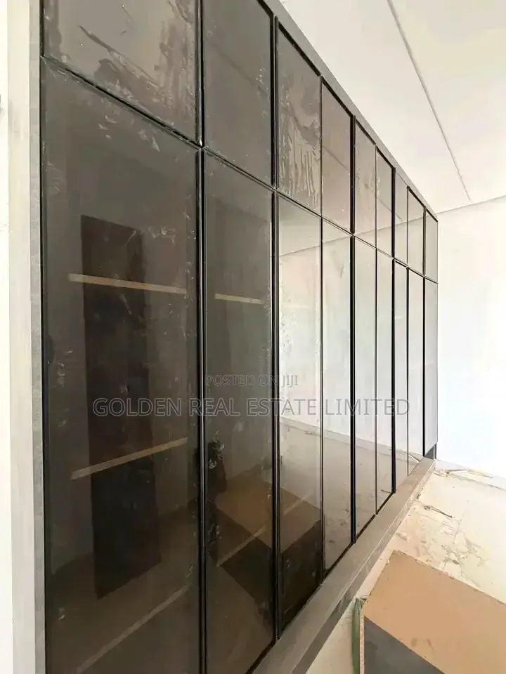 4bdrm Duplex in Guzape District for sale in Guzape District