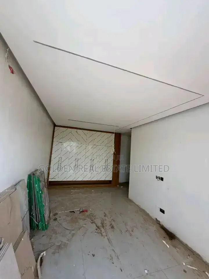 4bdrm Duplex in Guzape District for sale in Guzape District