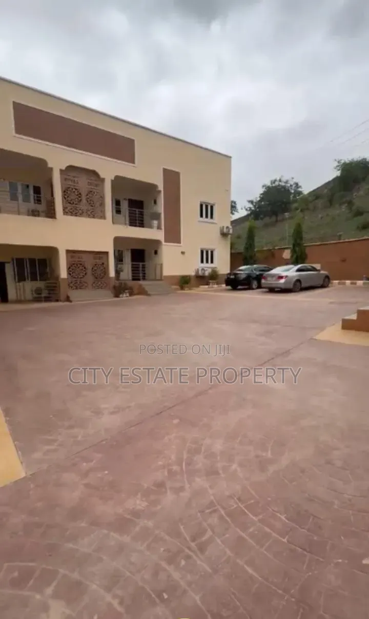 2bdrm Apartment in Life Camp for rent in Life Camp