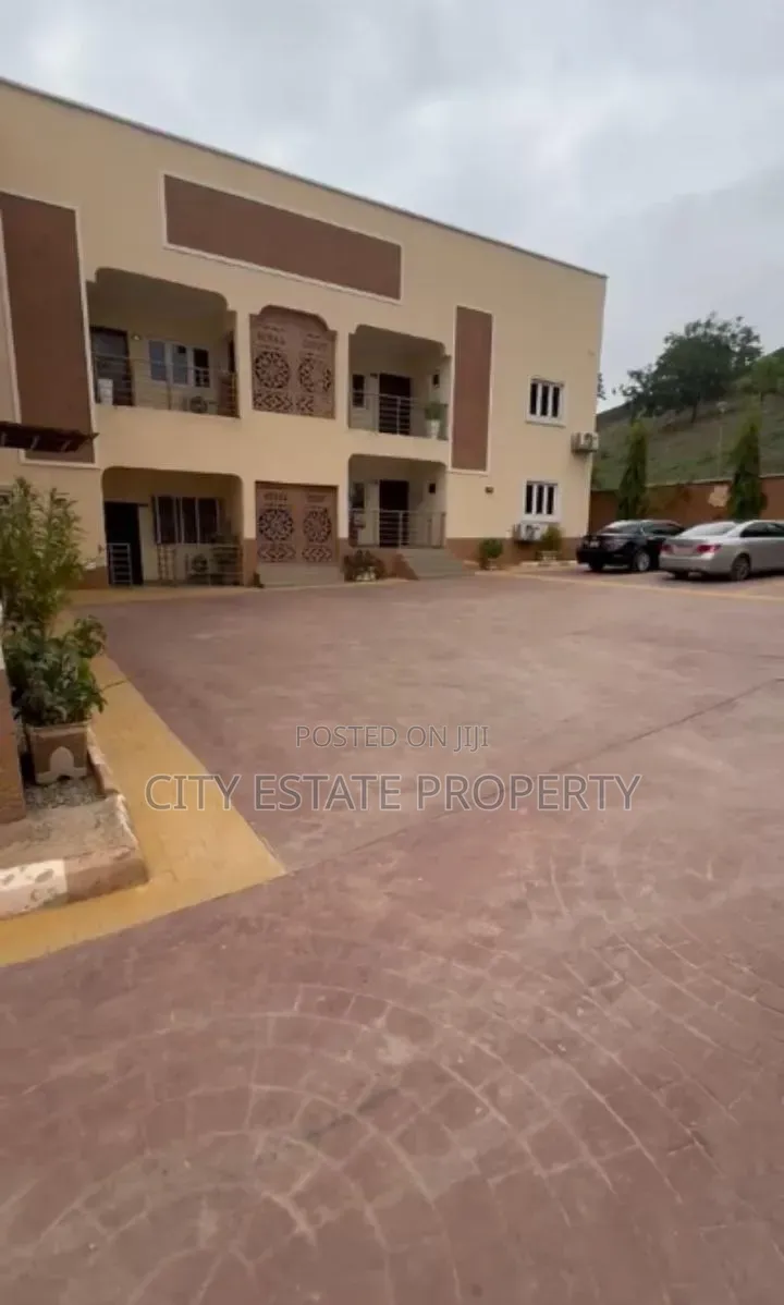 2bdrm Apartment in Life Camp for rent in Life Camp