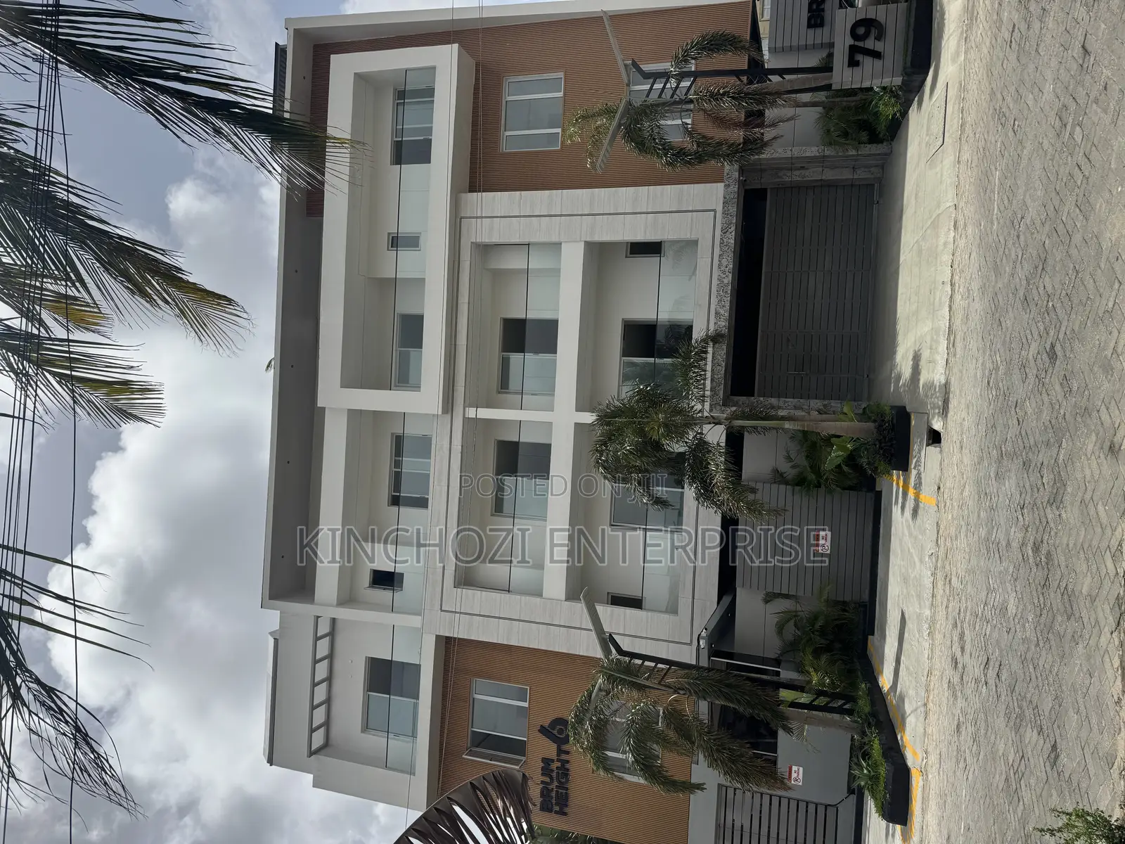 2bdrm Apartment in Lekki Phase 1 for sale in Lekki Phase 1
