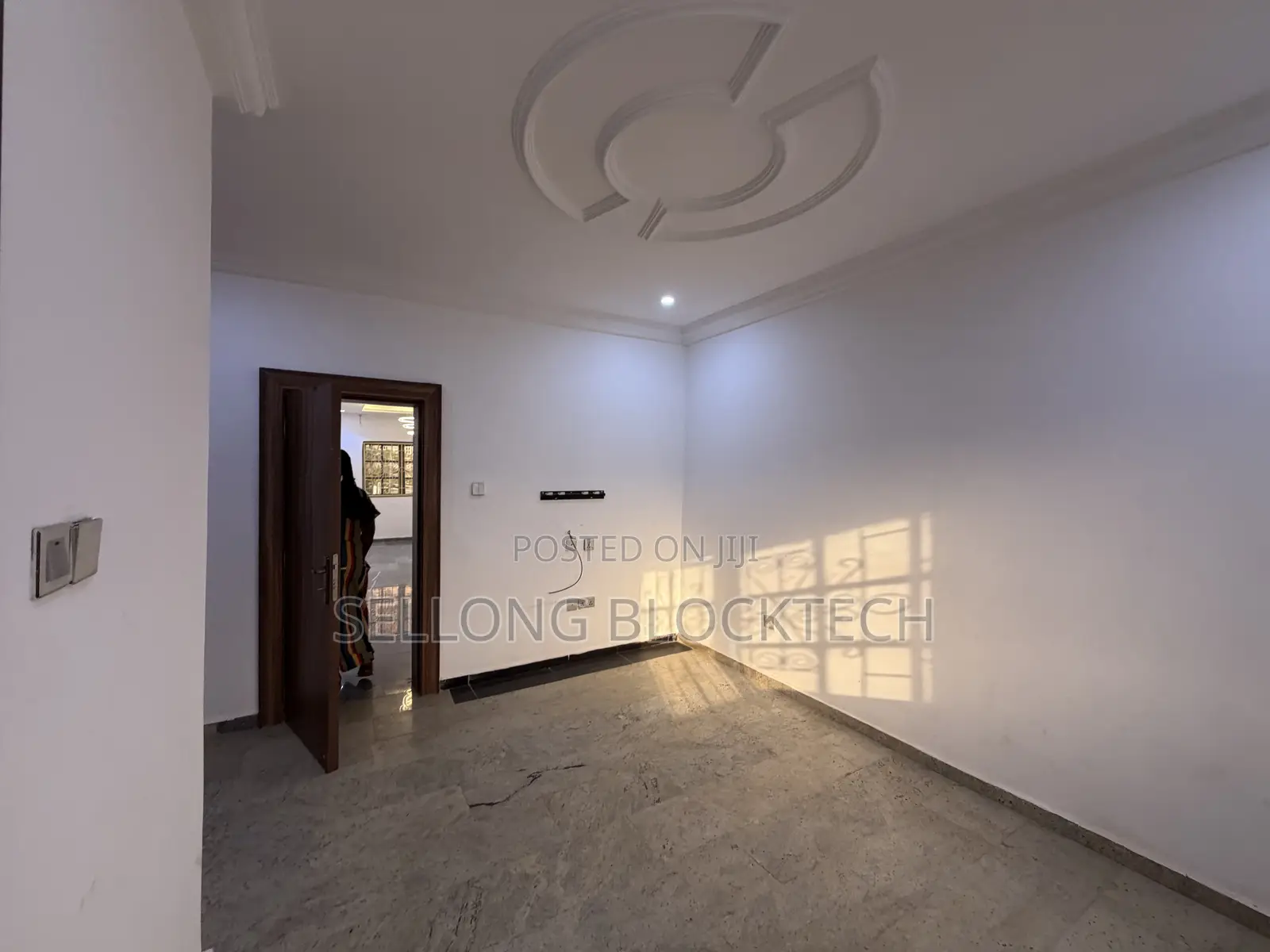 3bdrm Duplex in Main Jabi for rent in Jabi
