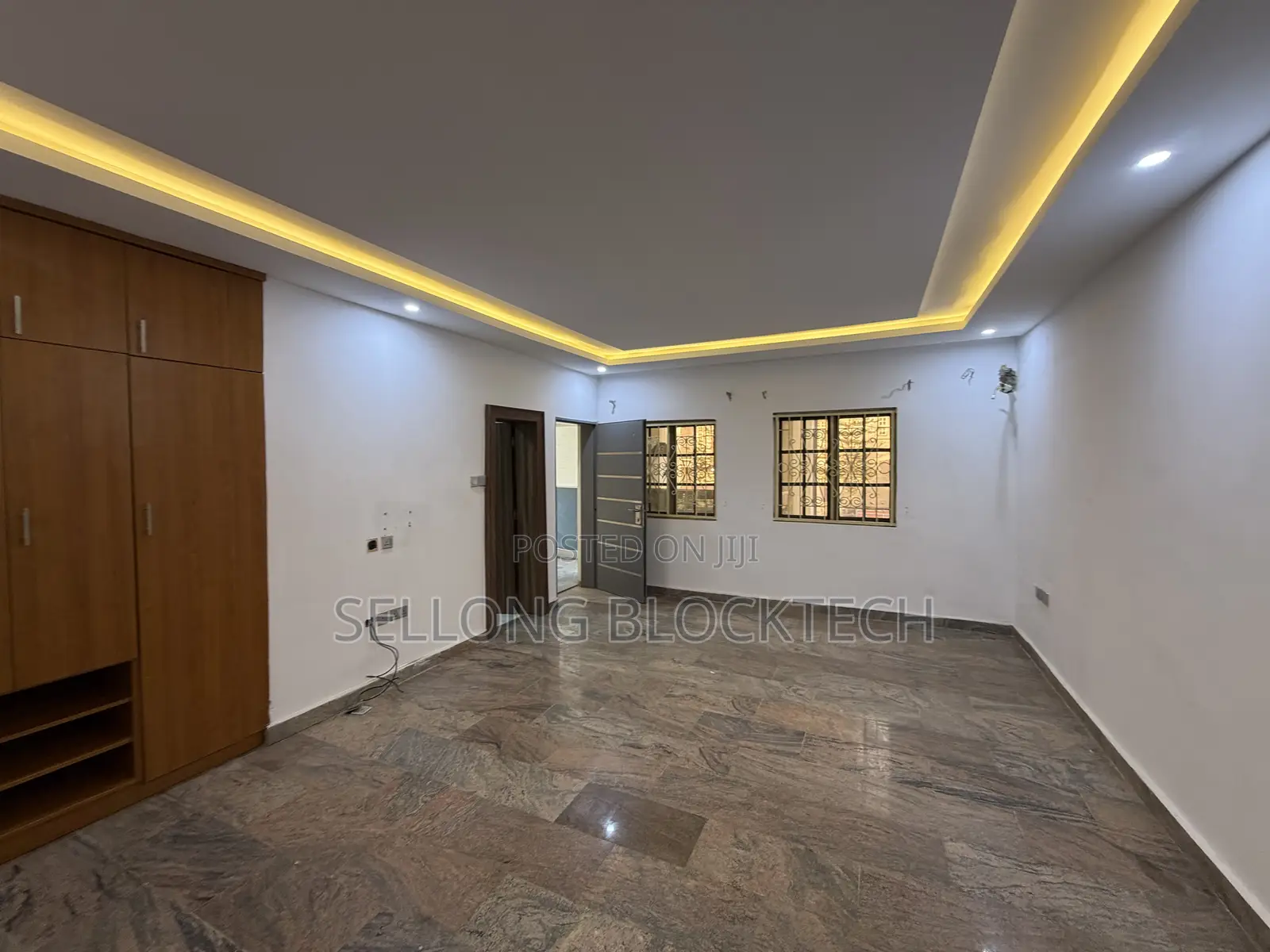 3bdrm Duplex in Main Jabi for rent in Jabi