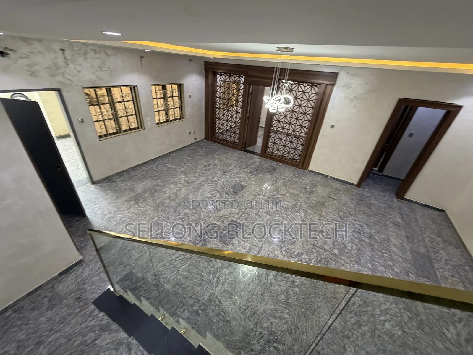 3bdrm Duplex in Main Jabi for rent in Jabi