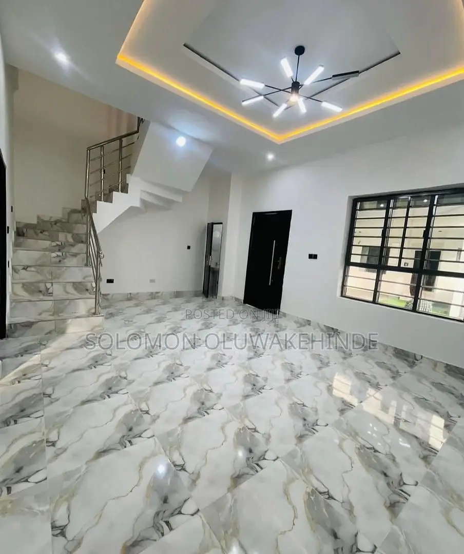 3bdrm Townhouse/Terrace in Ajah for sale in Ajah