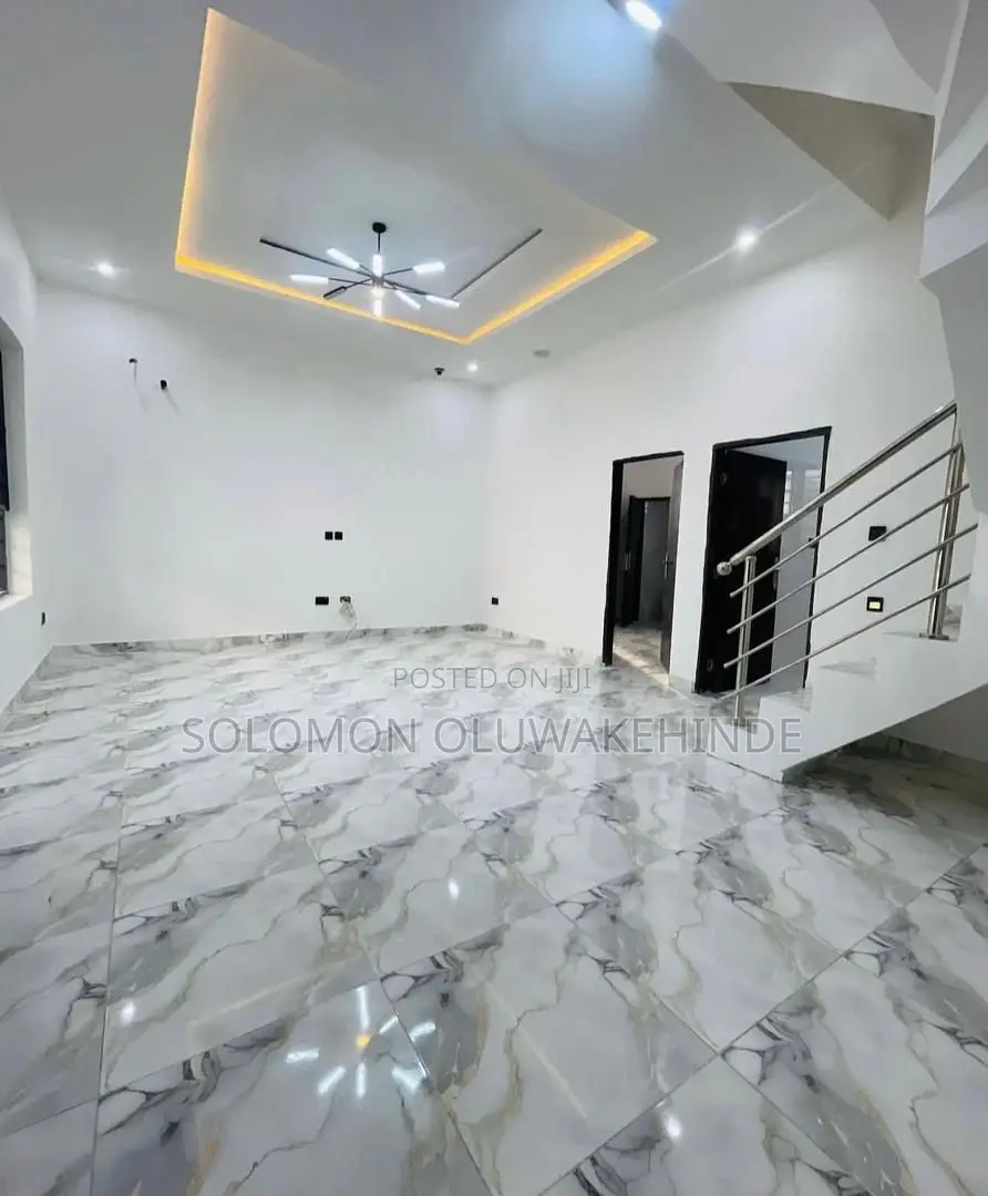 3bdrm Townhouse/Terrace in Ajah for sale in Ajah
