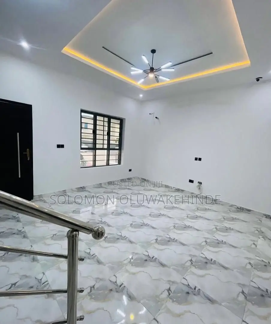 3bdrm Townhouse/Terrace in Ajah for sale in Ajah