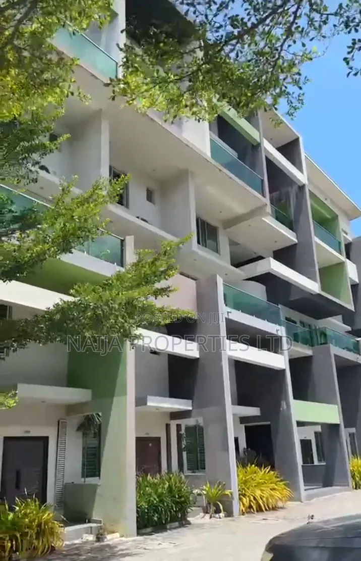 2bdrm Maisonette in Richmond Garden, Ikate for rent in Ikate