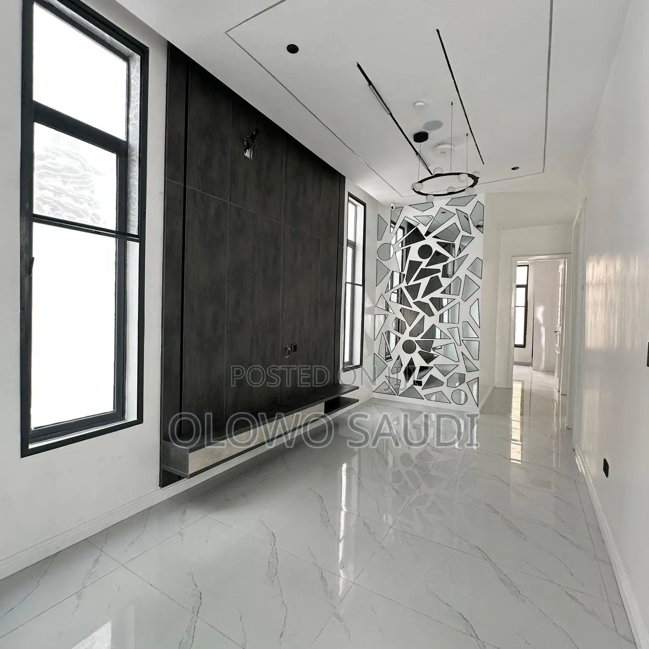 5bdrm Duplex in Osapa London for sale in Osapa london