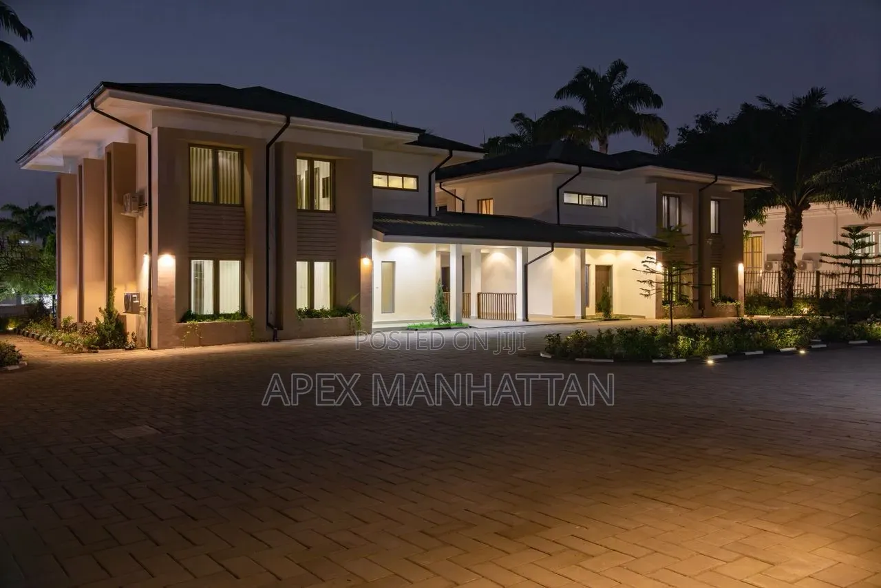 Furnished 3bdrm Duplex in Aso Villa Or, Asokoro for rent in Asokoro
