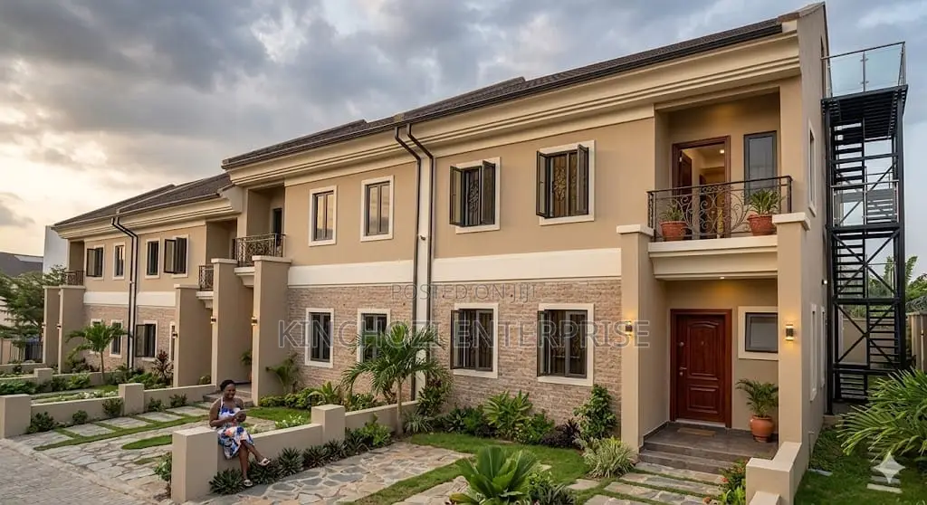 3bdrm Duplex in Rockvale Manors, Zone B for rent in Zone B