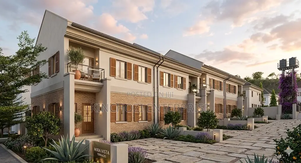 3bdrm Duplex in Rockvale Manors, Zone B for rent in Zone B