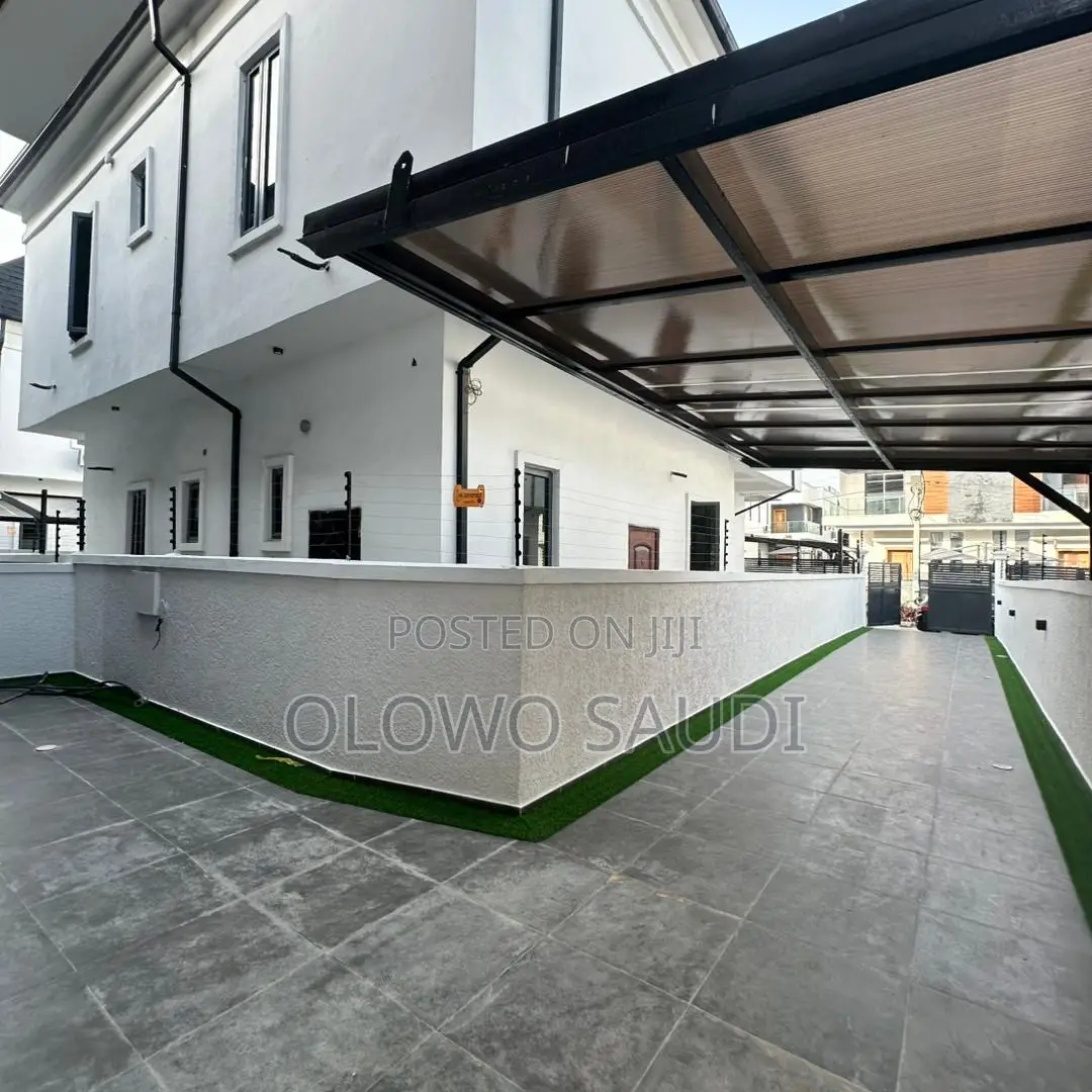 4bdrm Duplex in Orchid, Lekki for sale in Lekki