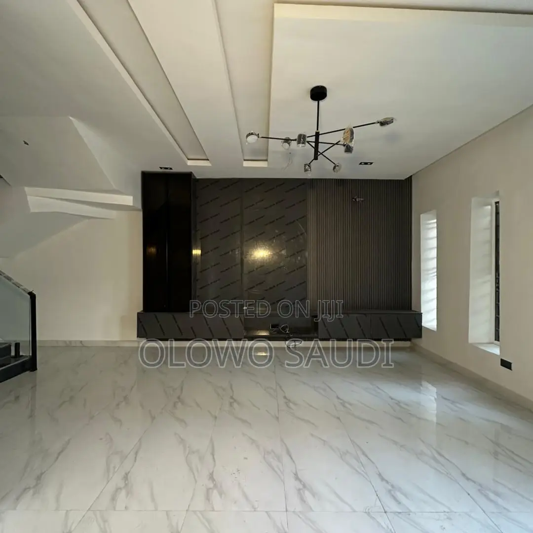 4bdrm Duplex in Orchid, Lekki for sale in Lekki