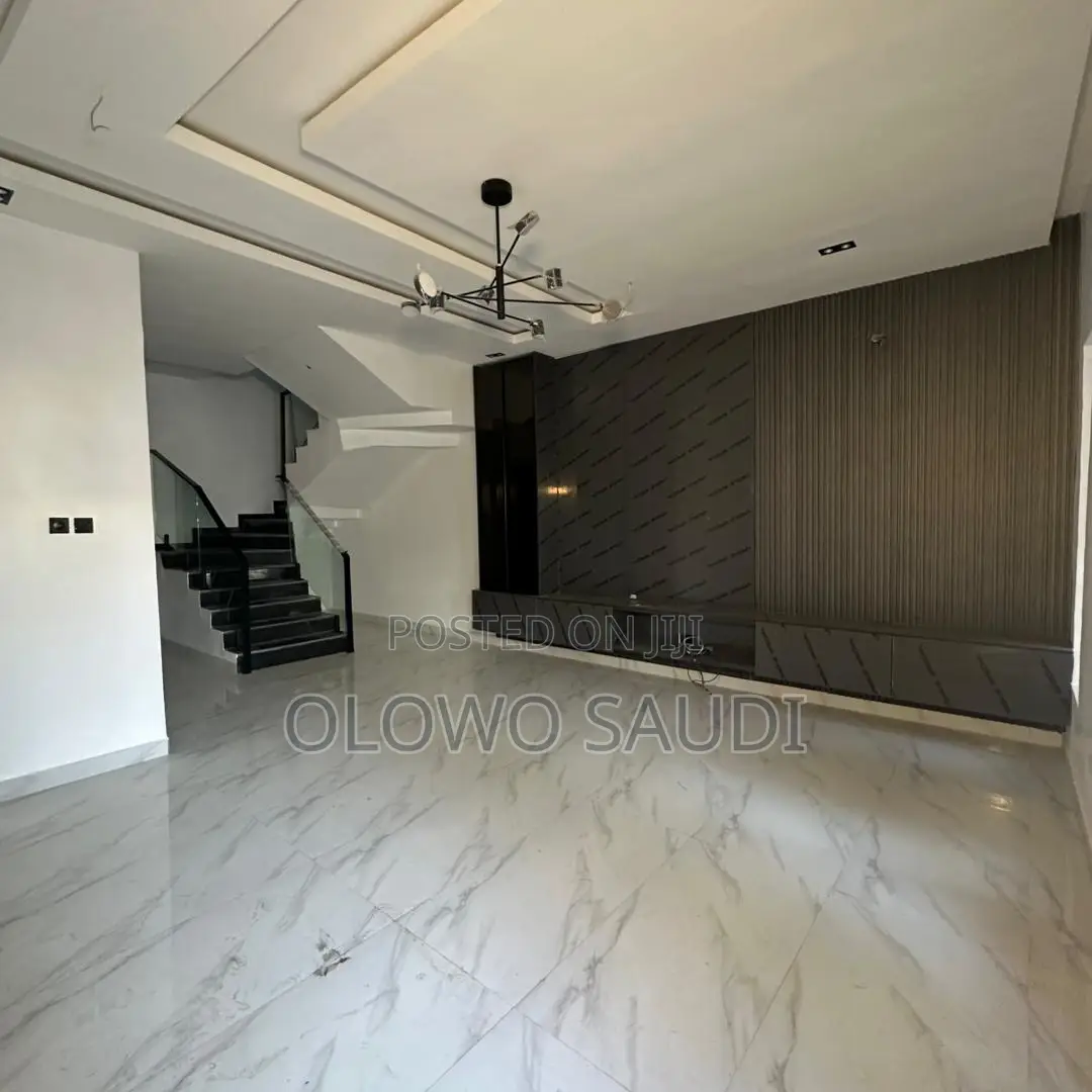 4bdrm Duplex in Orchid, Lekki for sale in Lekki