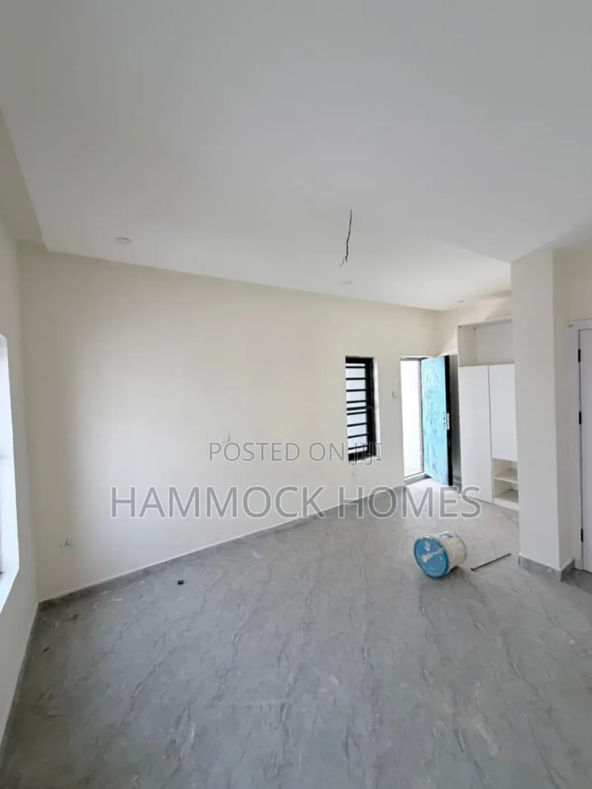 5bdrm Penthouse in Bera Estate, Akobo for sale in Akobo