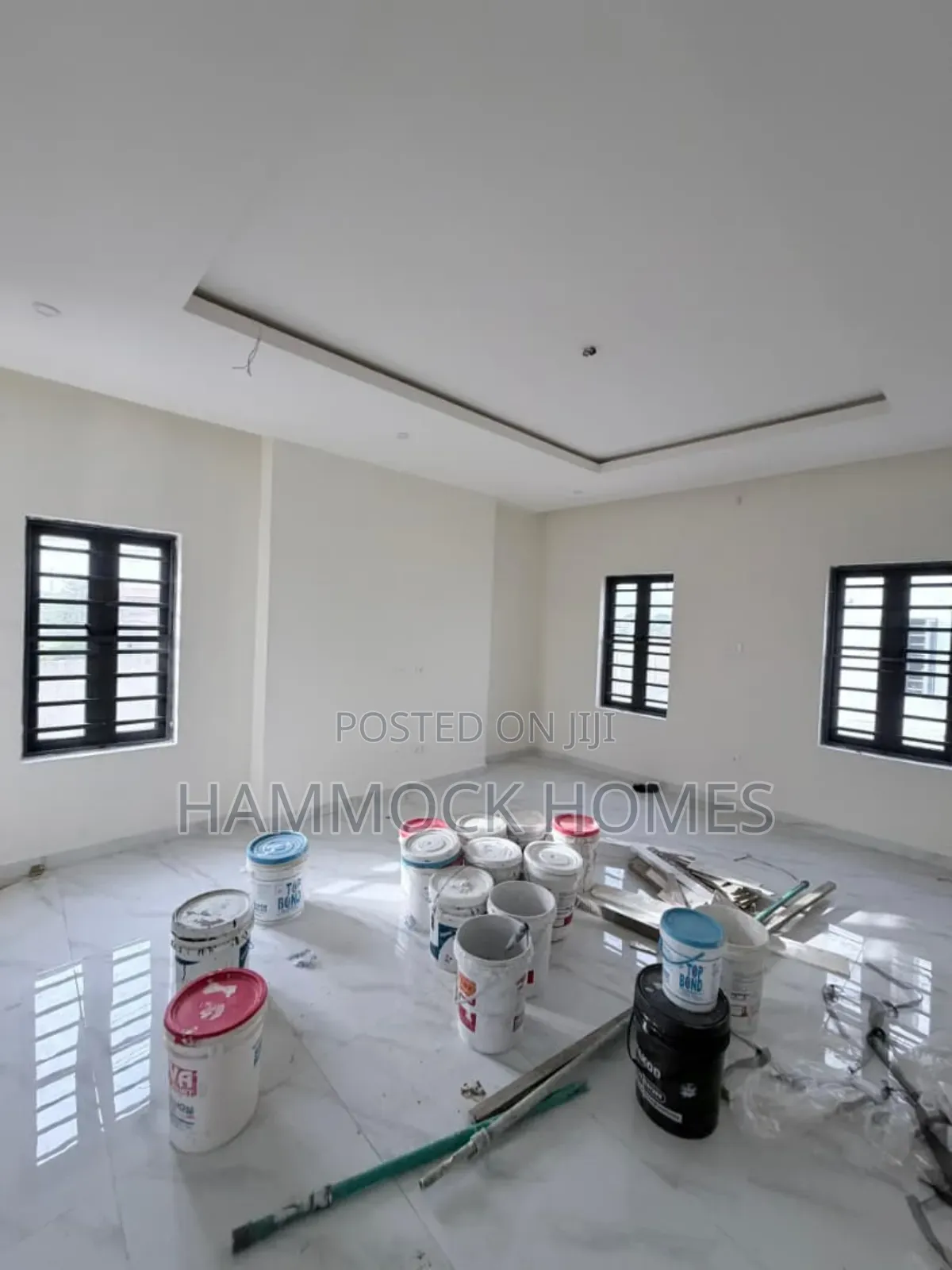 5bdrm Penthouse in Bera Estate, Akobo for sale in Akobo