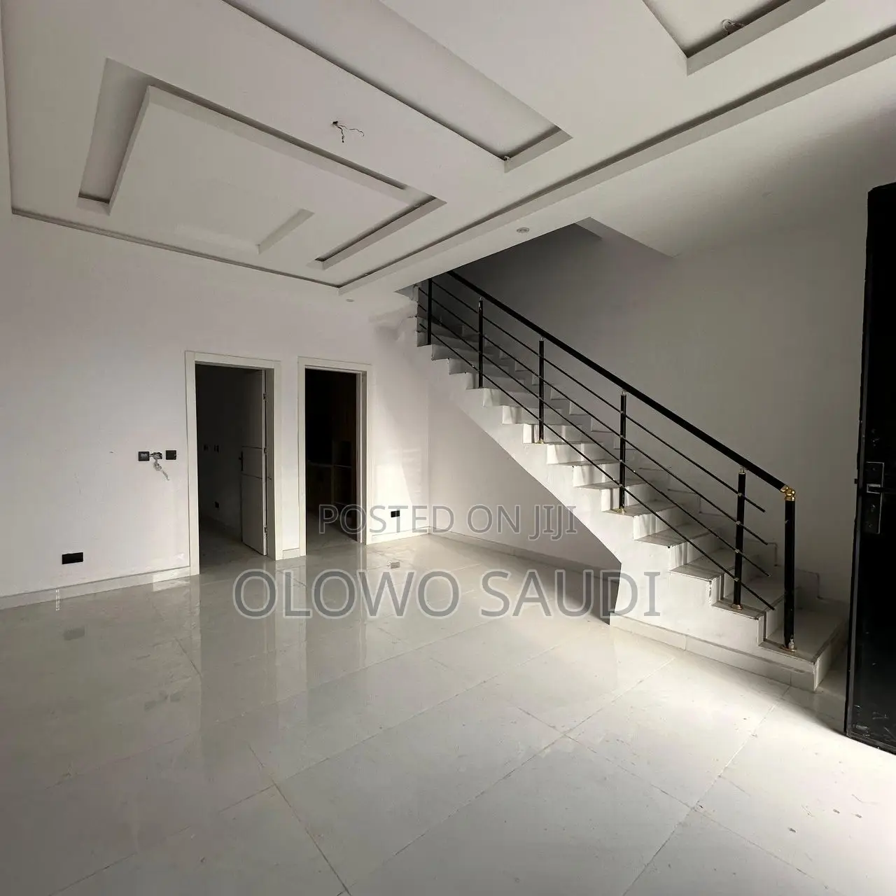 4bdrm Townhouse/Terrace in Lekki Scheme 2, Abraham Adesanya for sale in Abraham Adesanya