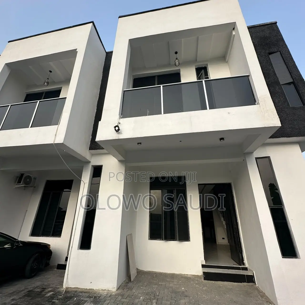 4bdrm Townhouse/Terrace in Lekki Scheme 2, Abraham Adesanya for sale in Abraham Adesanya