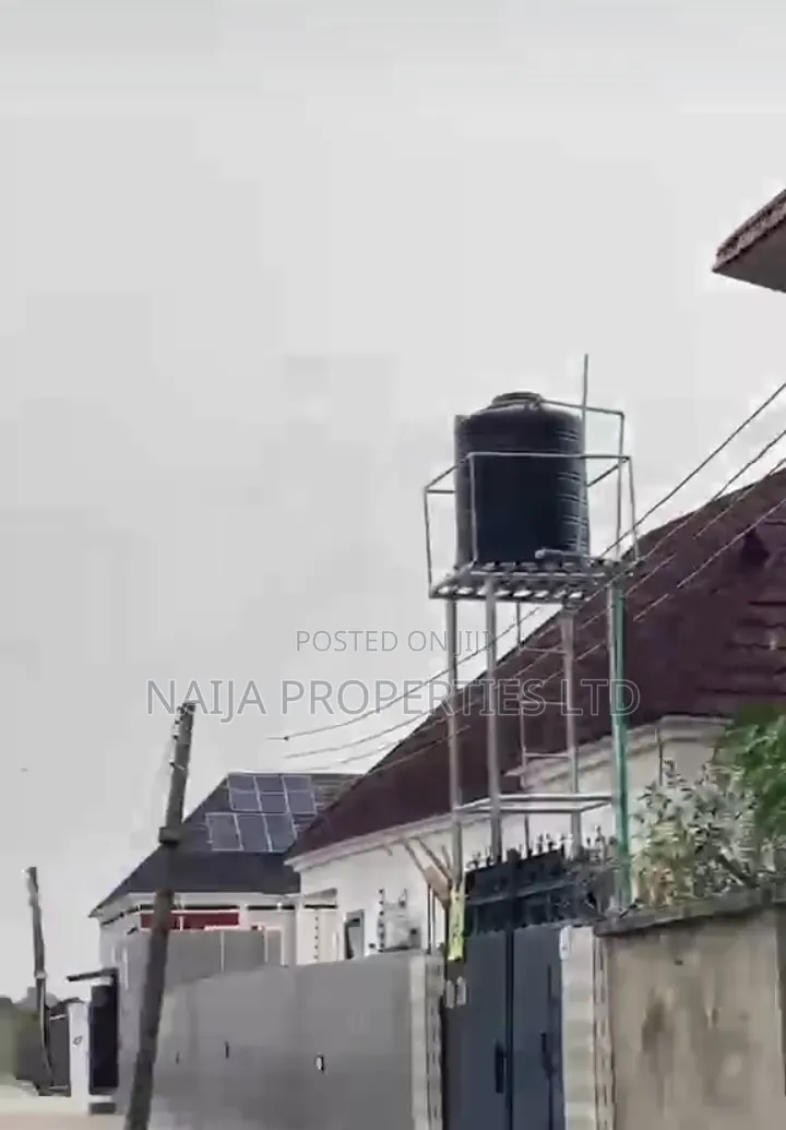 400sqm of Land at Asajon, Sangotedo, Ajah for Sale in Sangotedo