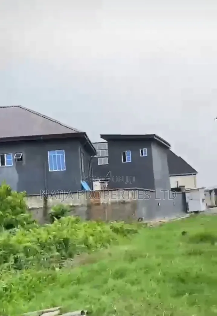 400sqm of Land at Asajon, Sangotedo, Ajah for Sale in Sangotedo