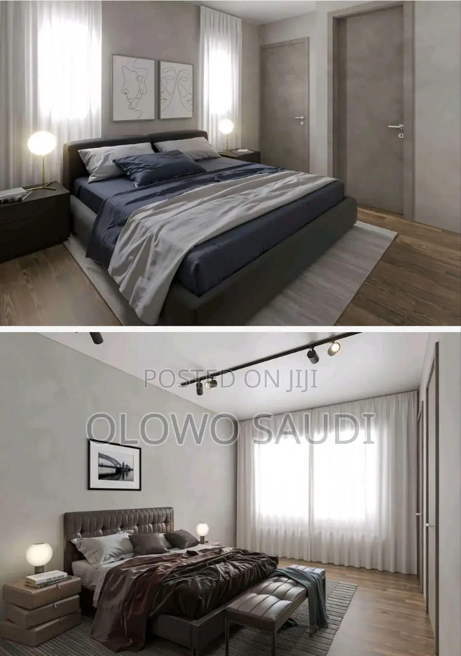 3bdrm Apartment in Lekki for sale in Lekki Phase 1