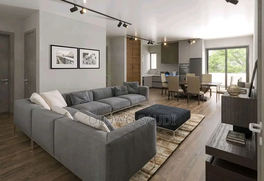 3bdrm Apartment in Lekki for sale in Lekki Phase 1