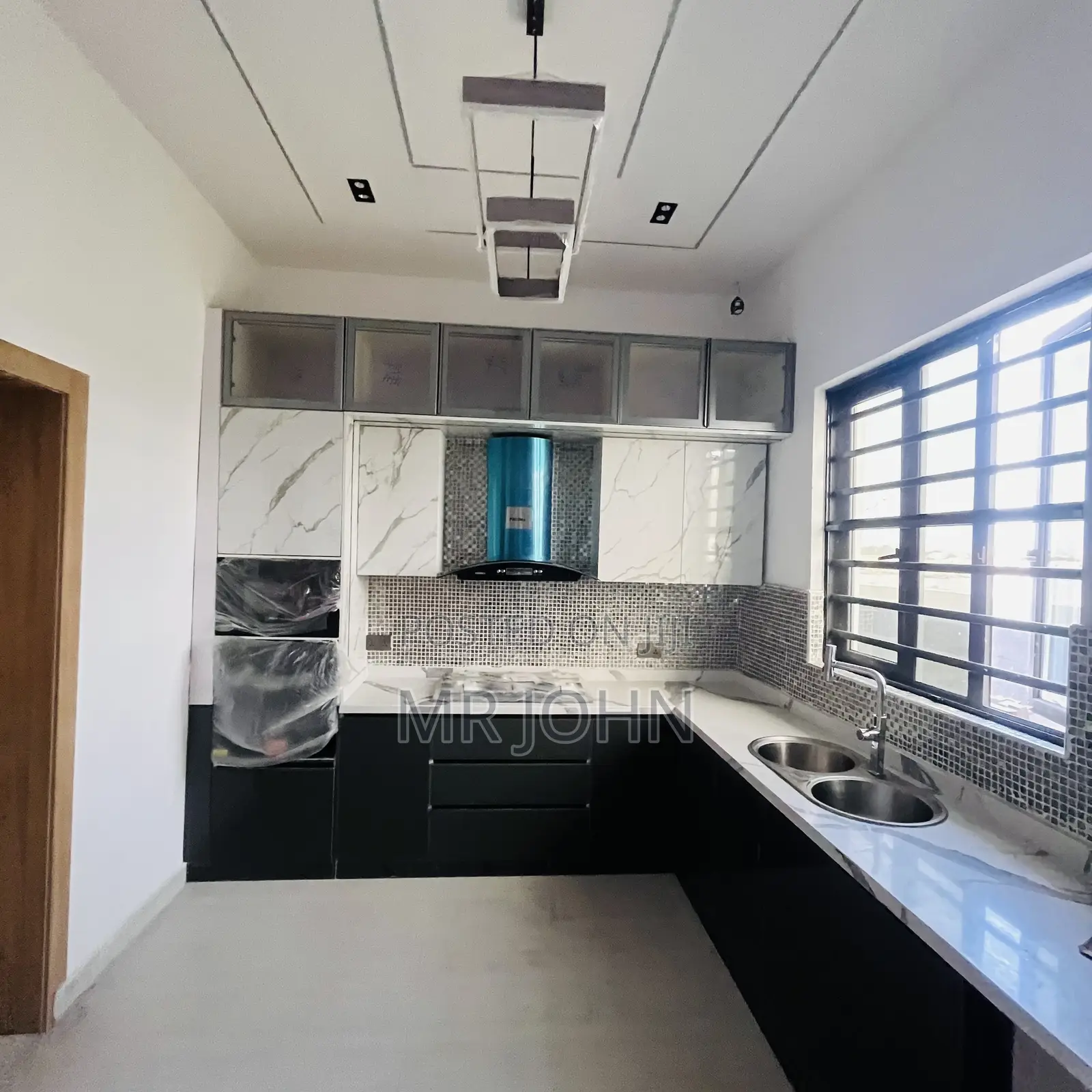 4bdrm Apartment in Lekki Palm City, Ado / Ajah for rent in Ado / Ajah