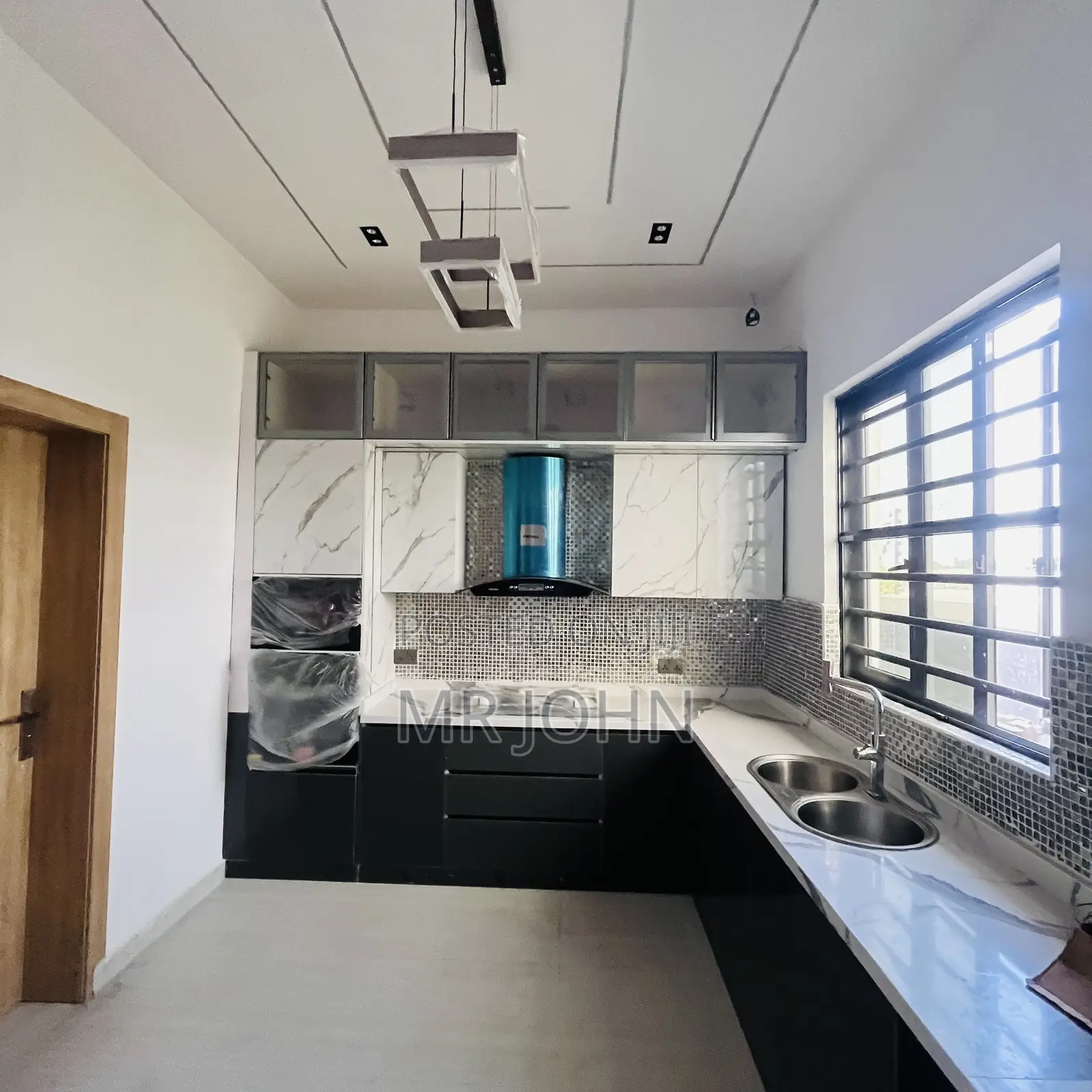 4bdrm Apartment in Lekki Palm City, Ado / Ajah for rent in Ado / Ajah