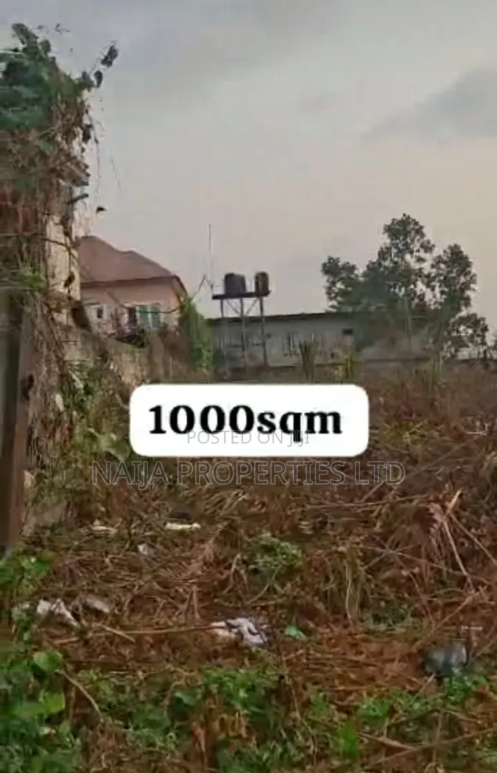 1000sqm of Land at Casia Estate, Abijo Gra, Ajah for Sale in Abijo