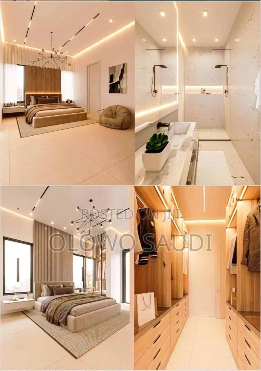 3bdrm Apartment in Lekki for sale in Lekki Phase 1