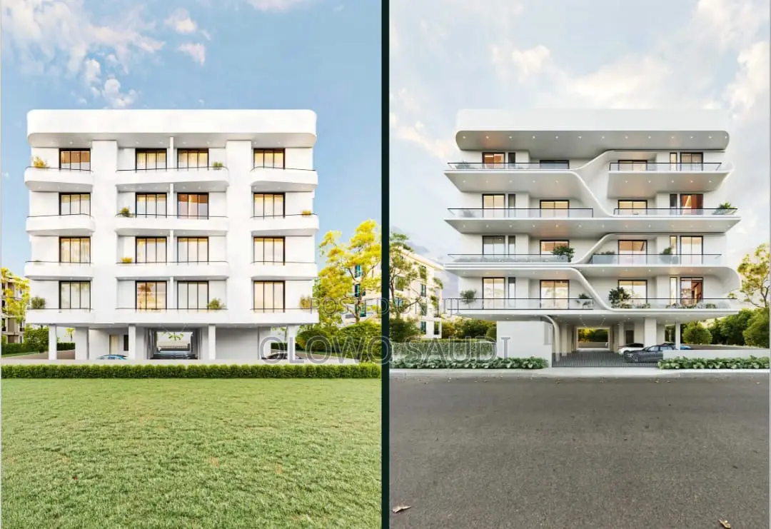 3bdrm Apartment in Lekki for sale in Lekki Phase 1