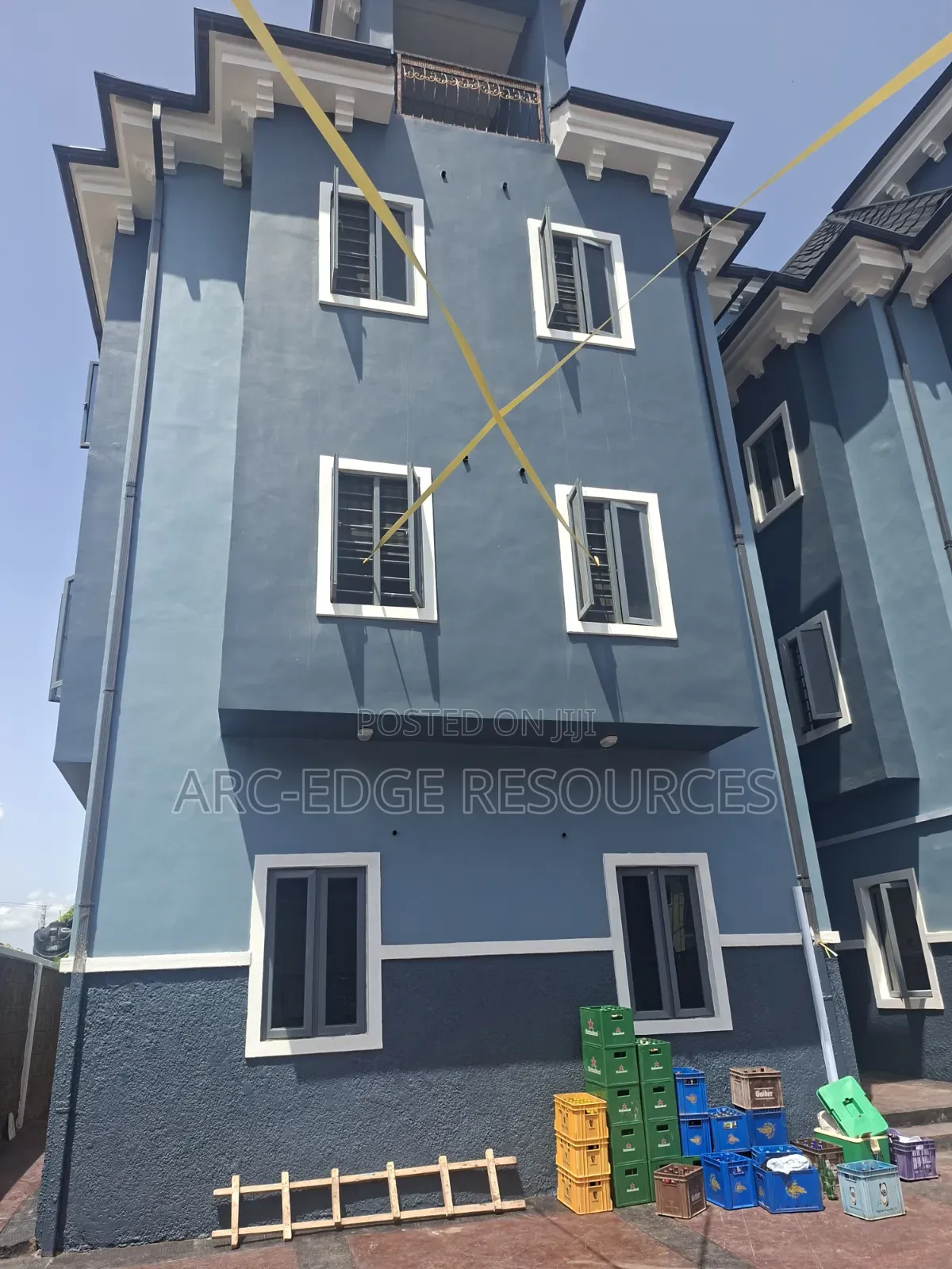 2bdrm Apartment in Ago Palace for rent in Ago Palace