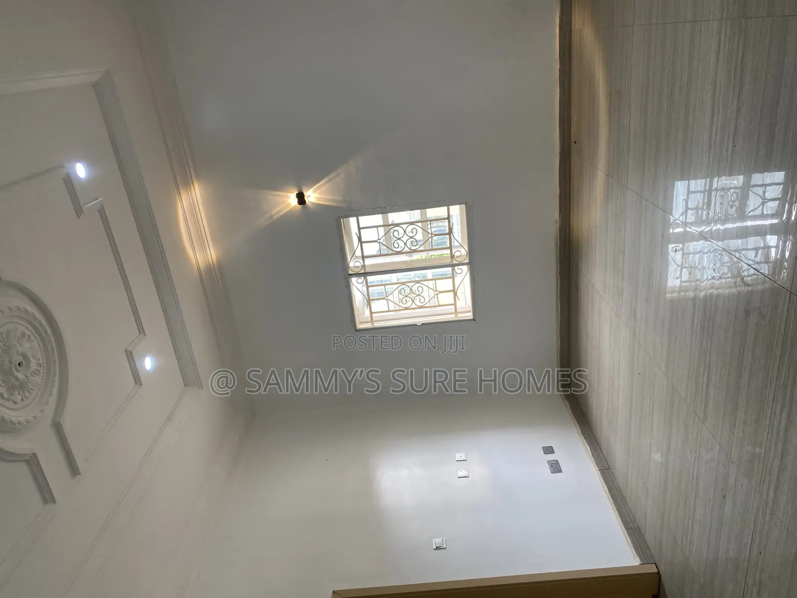 4bdrm Bungalow in Mab Global Estate, Gwarinpa for rent in Gwarinpa
