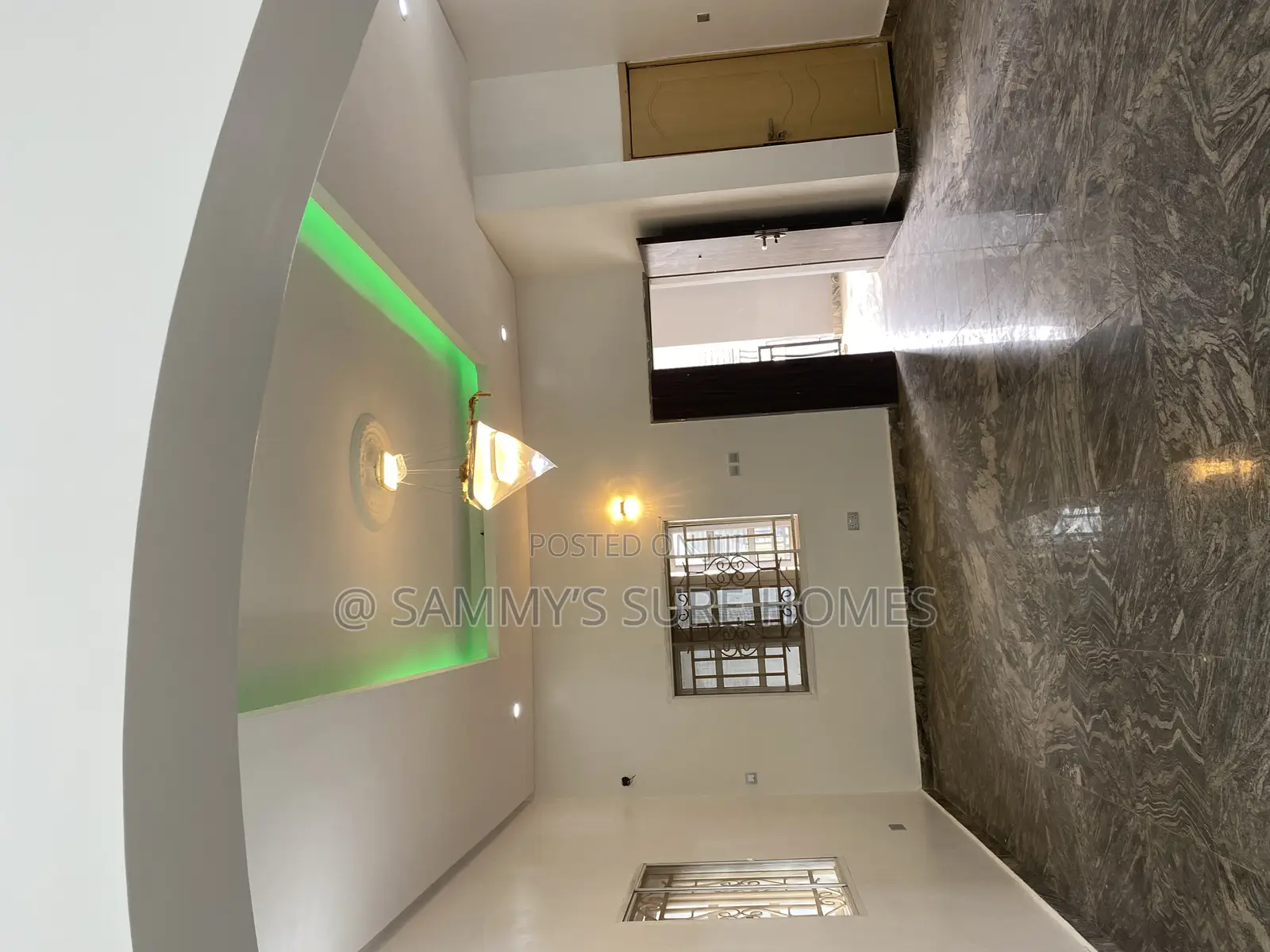 4bdrm Bungalow in Mab Global Estate, Gwarinpa for rent in Gwarinpa