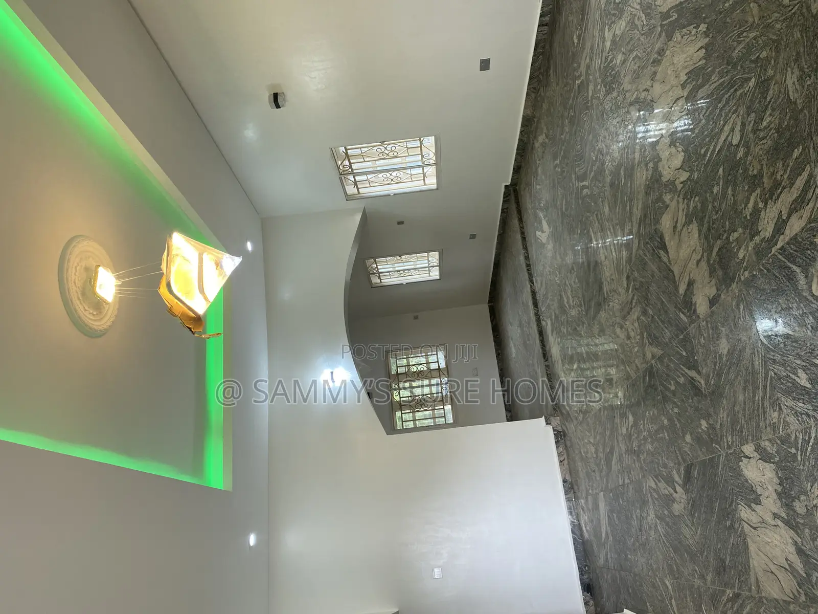 4bdrm Bungalow in Mab Global Estate, Gwarinpa for rent in Gwarinpa