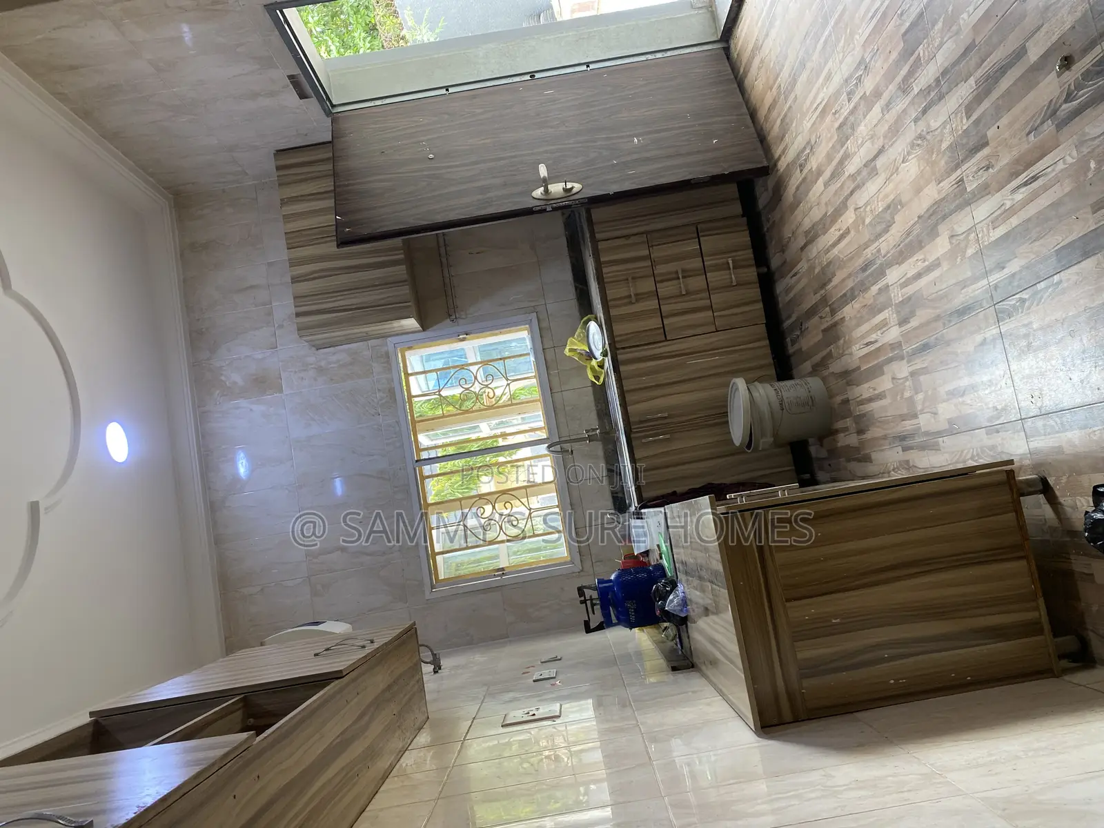 4bdrm Bungalow in Mab Global Estate, Gwarinpa for rent in Gwarinpa