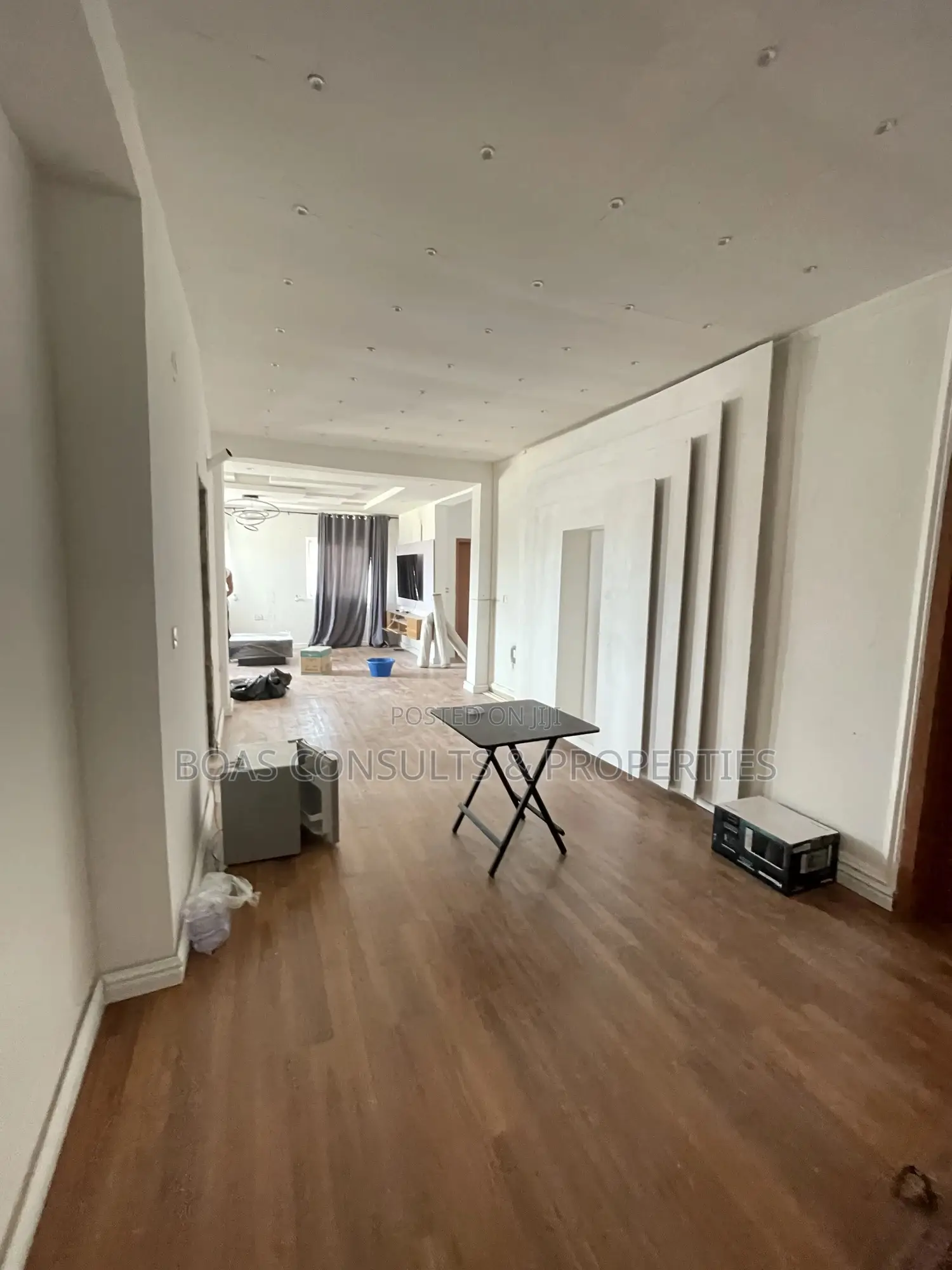 3bdrm Apartment in Lekki Phase 1 for rent in Lekki Phase 1
