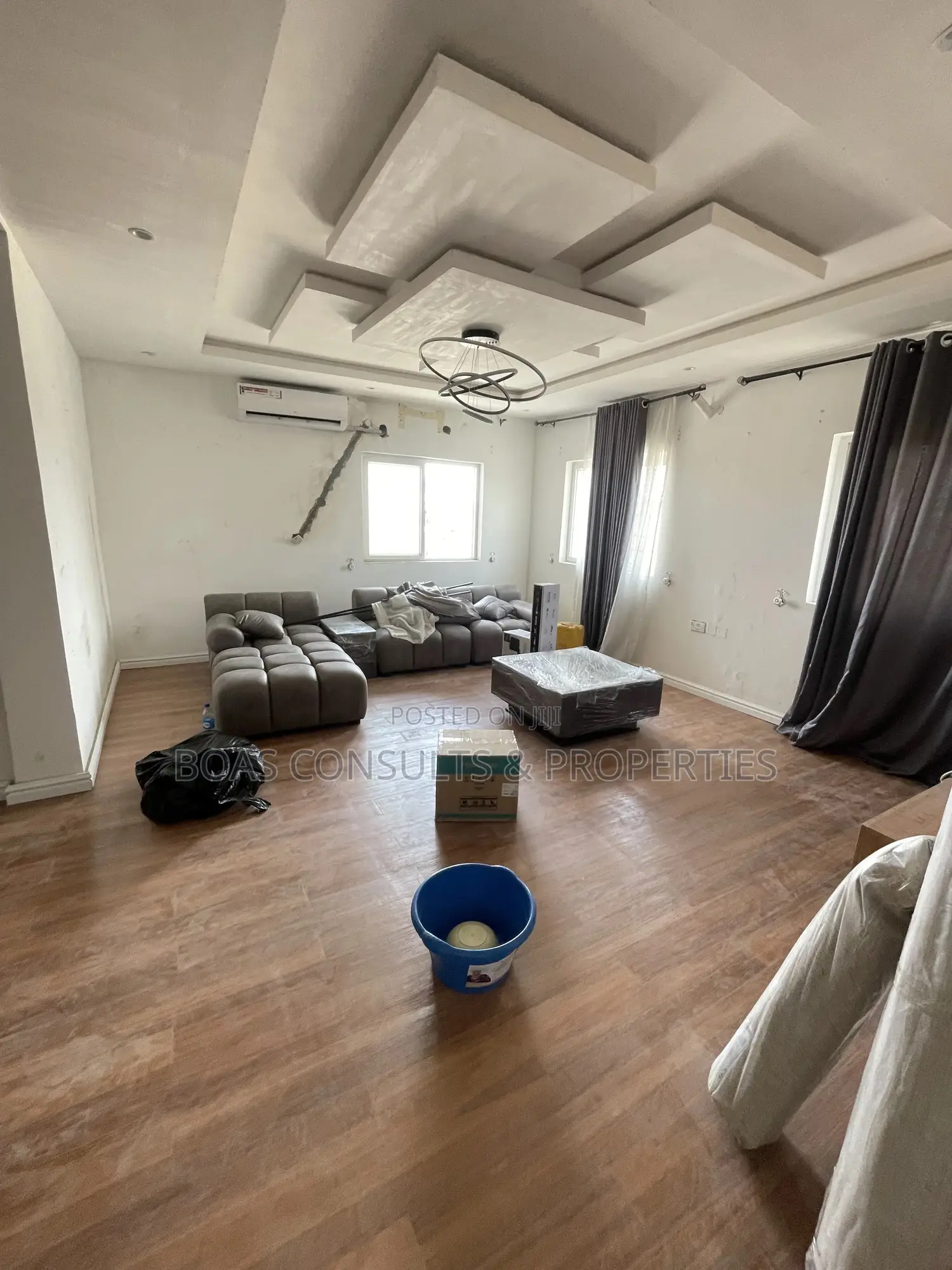 3bdrm Apartment in Lekki Phase 1 for rent in Lekki Phase 1