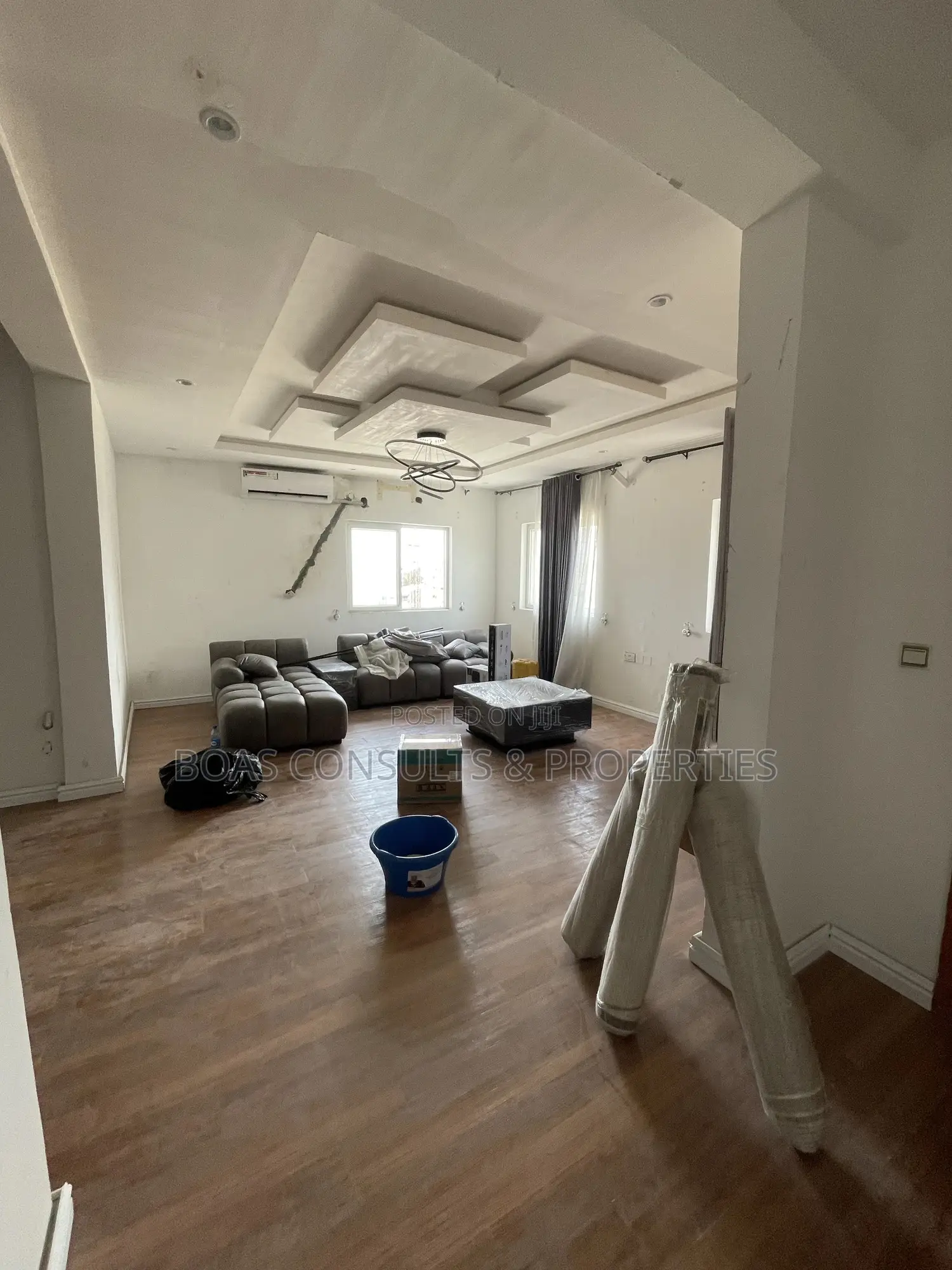 3bdrm Apartment in Lekki Phase 1 for rent in Lekki Phase 1