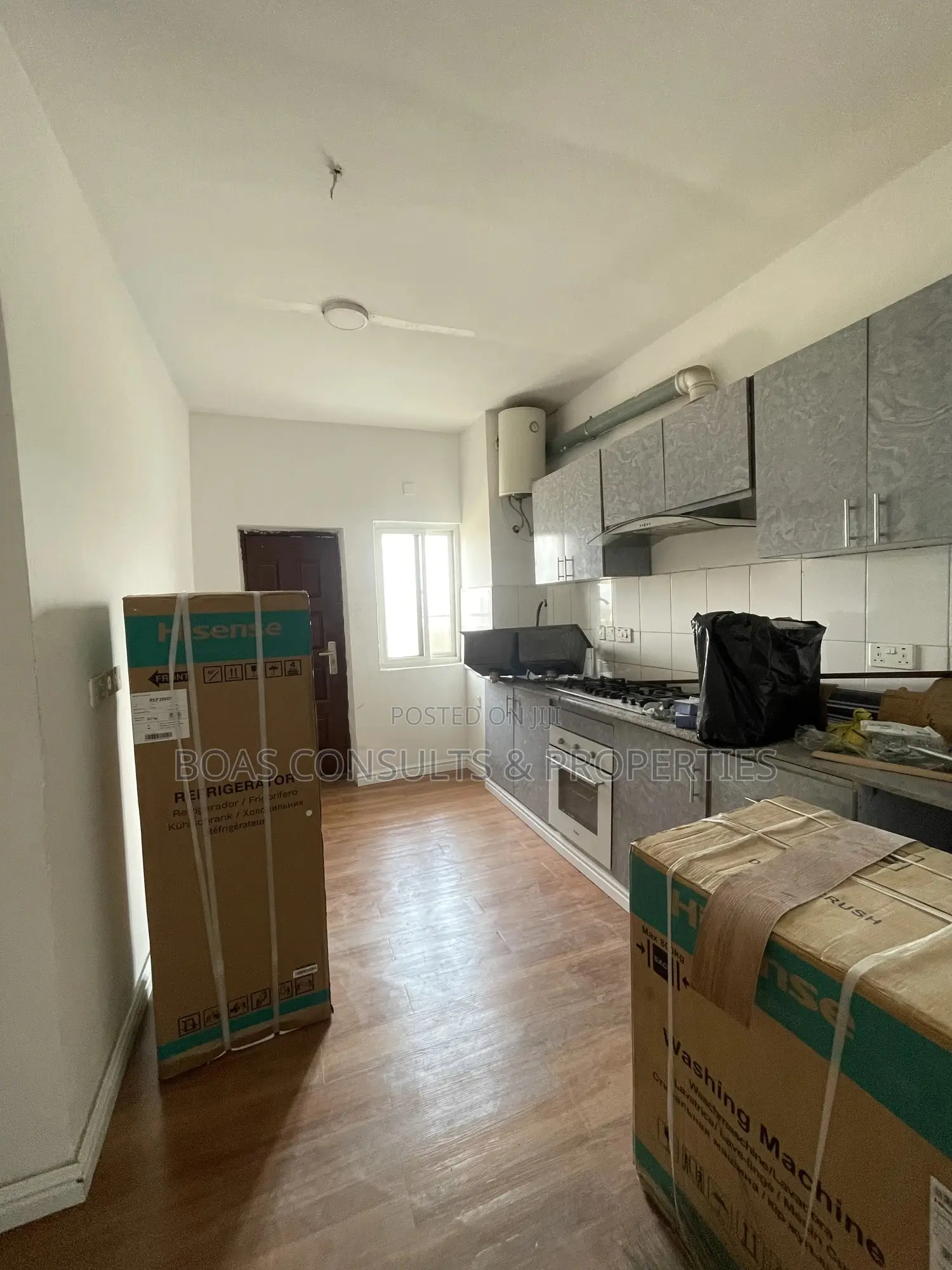 3bdrm Apartment in Lekki Phase 1 for rent in Lekki Phase 1