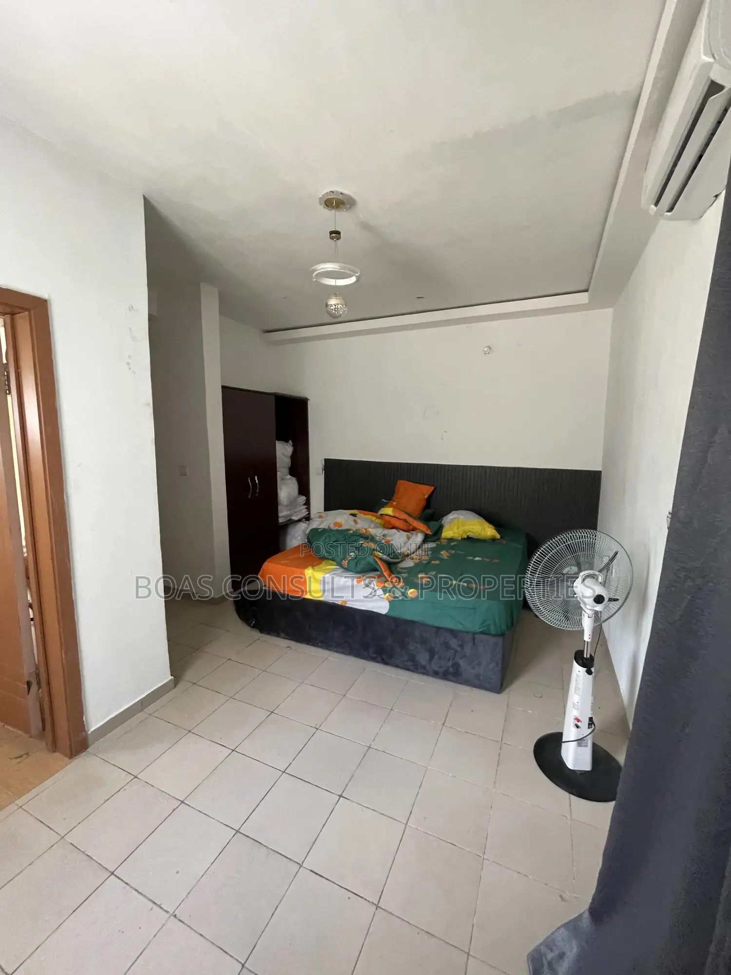 3bdrm Apartment in Lekki Phase 1 for rent in Lekki Phase 1