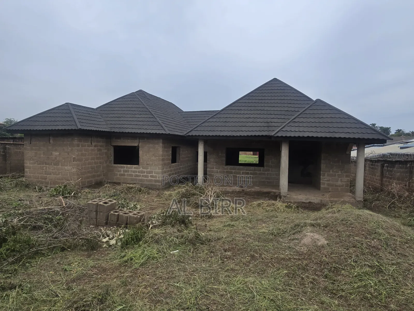 4bdrm Bungalow in Oroki Estate, Osogbo for sale in Osogbo
