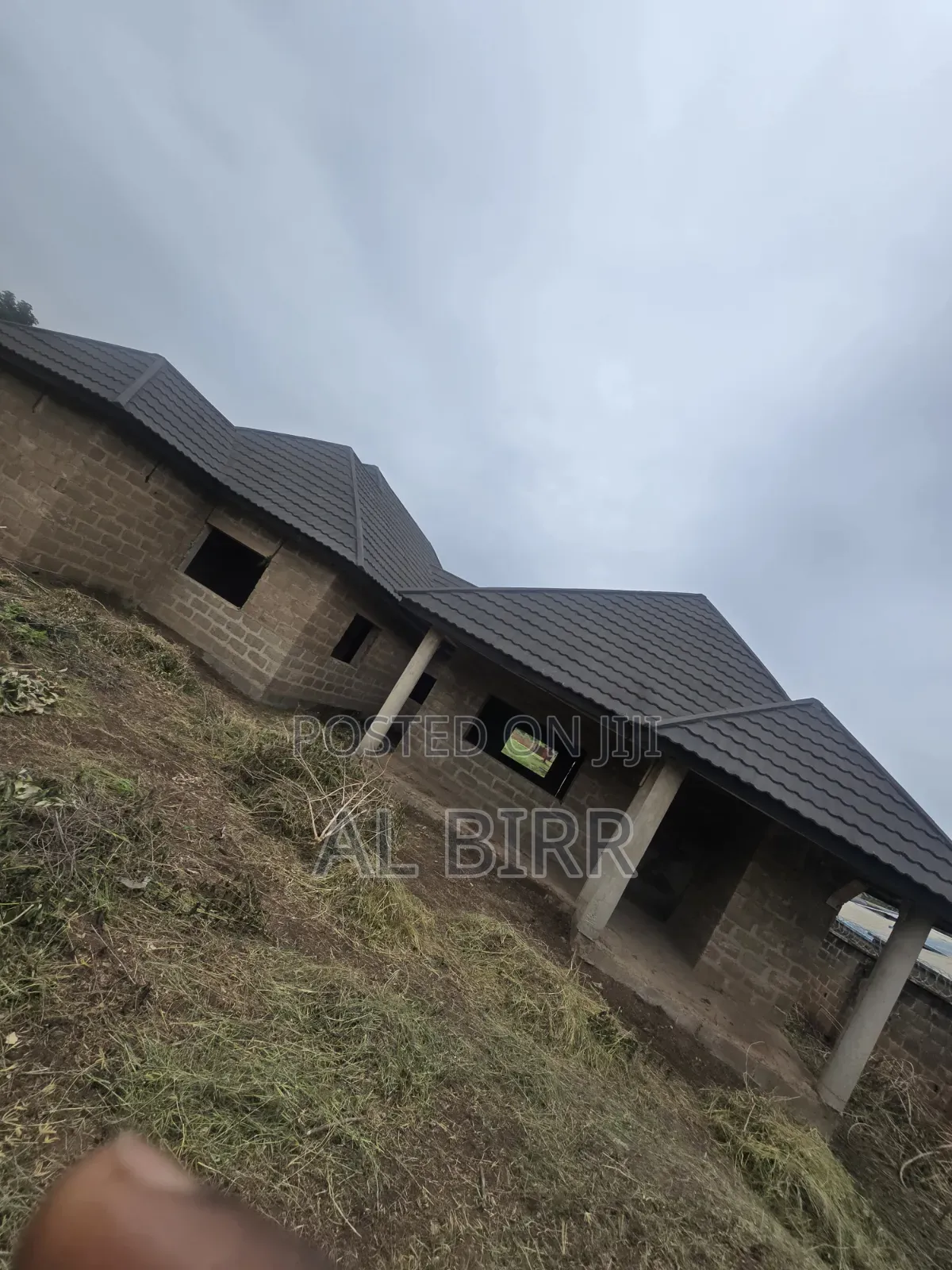 4bdrm Bungalow in Oroki Estate, Osogbo for sale in Osogbo