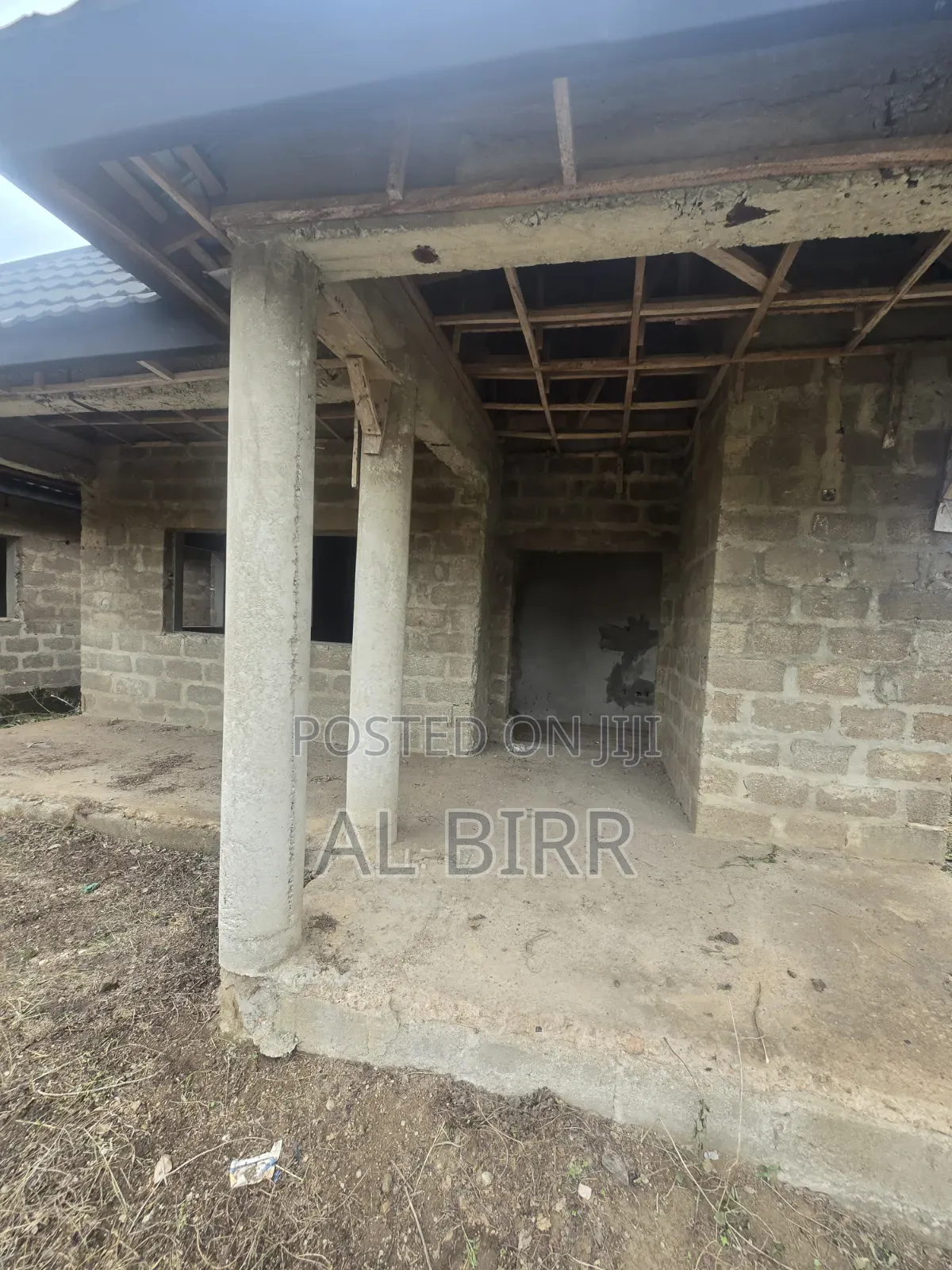 4bdrm Bungalow in Oroki Estate, Osogbo for sale in Osogbo
