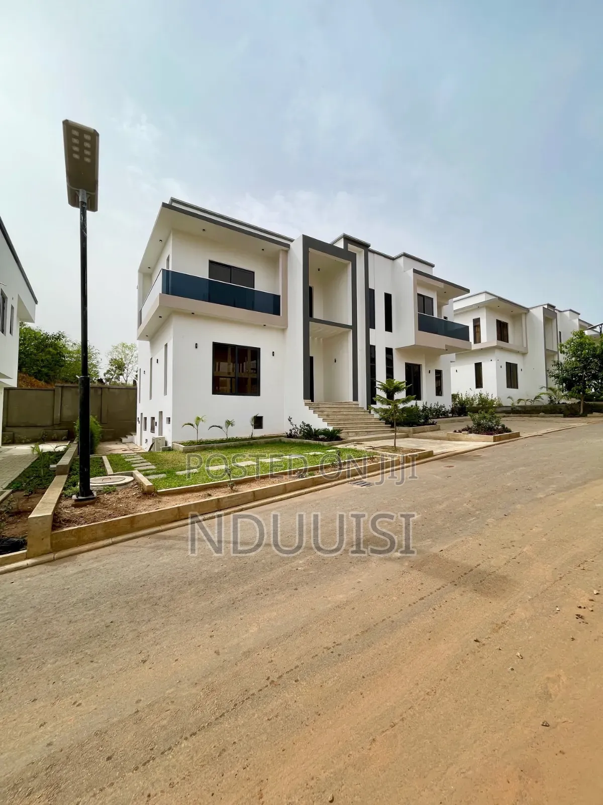 4bdrm Duplex in Asokoro for sale in Asokoro