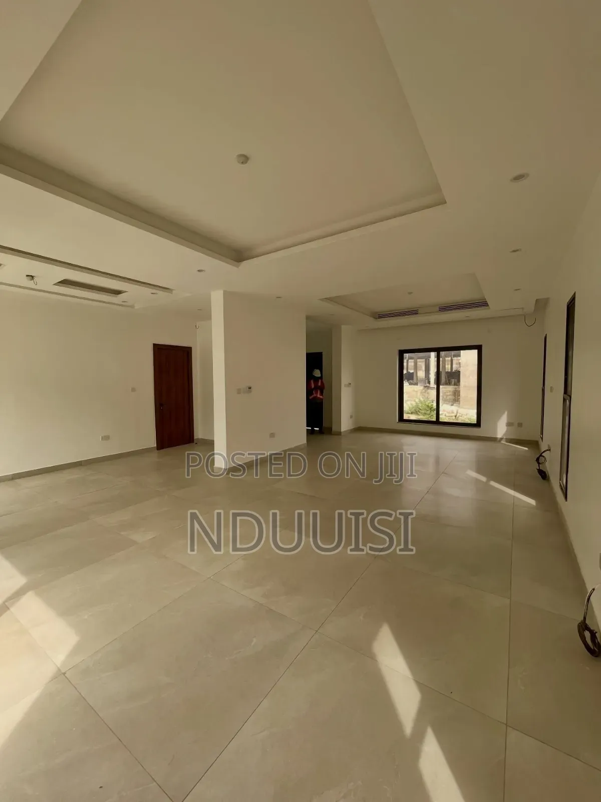 4bdrm Duplex in Asokoro for sale in Asokoro
