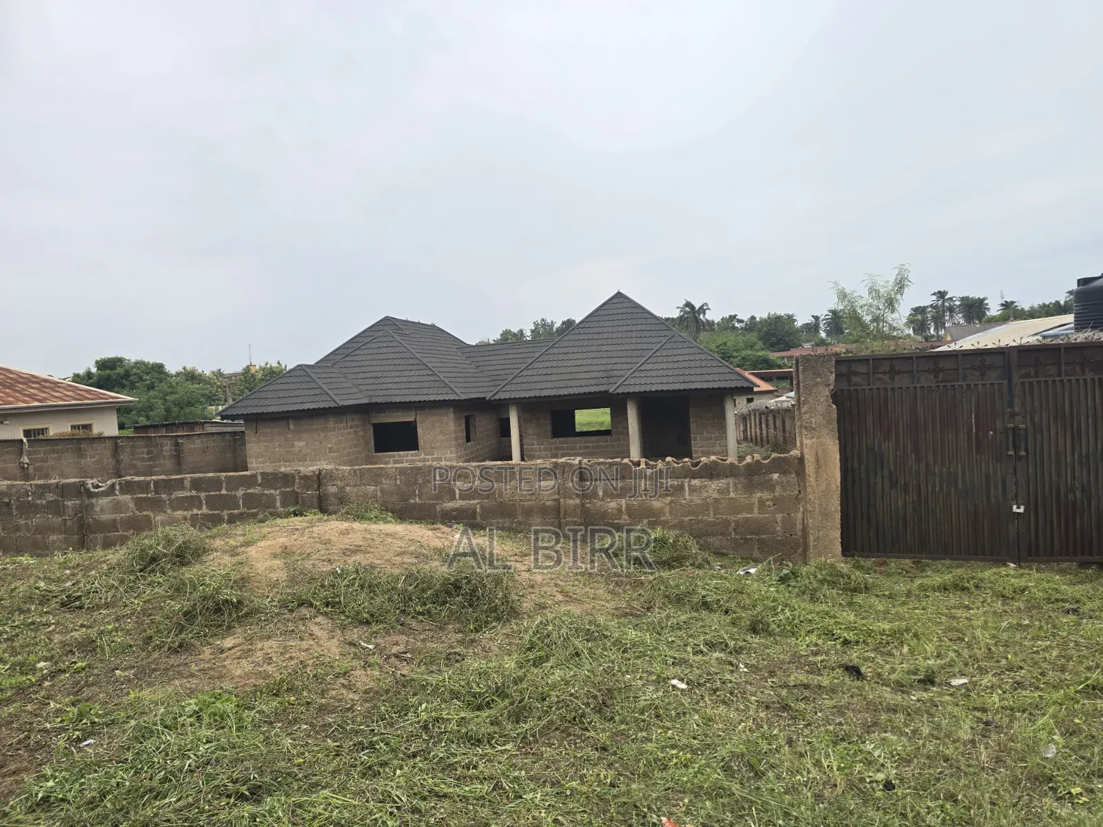 4bdrm Bungalow in Oroki Estate, Osogbo for sale in Osogbo