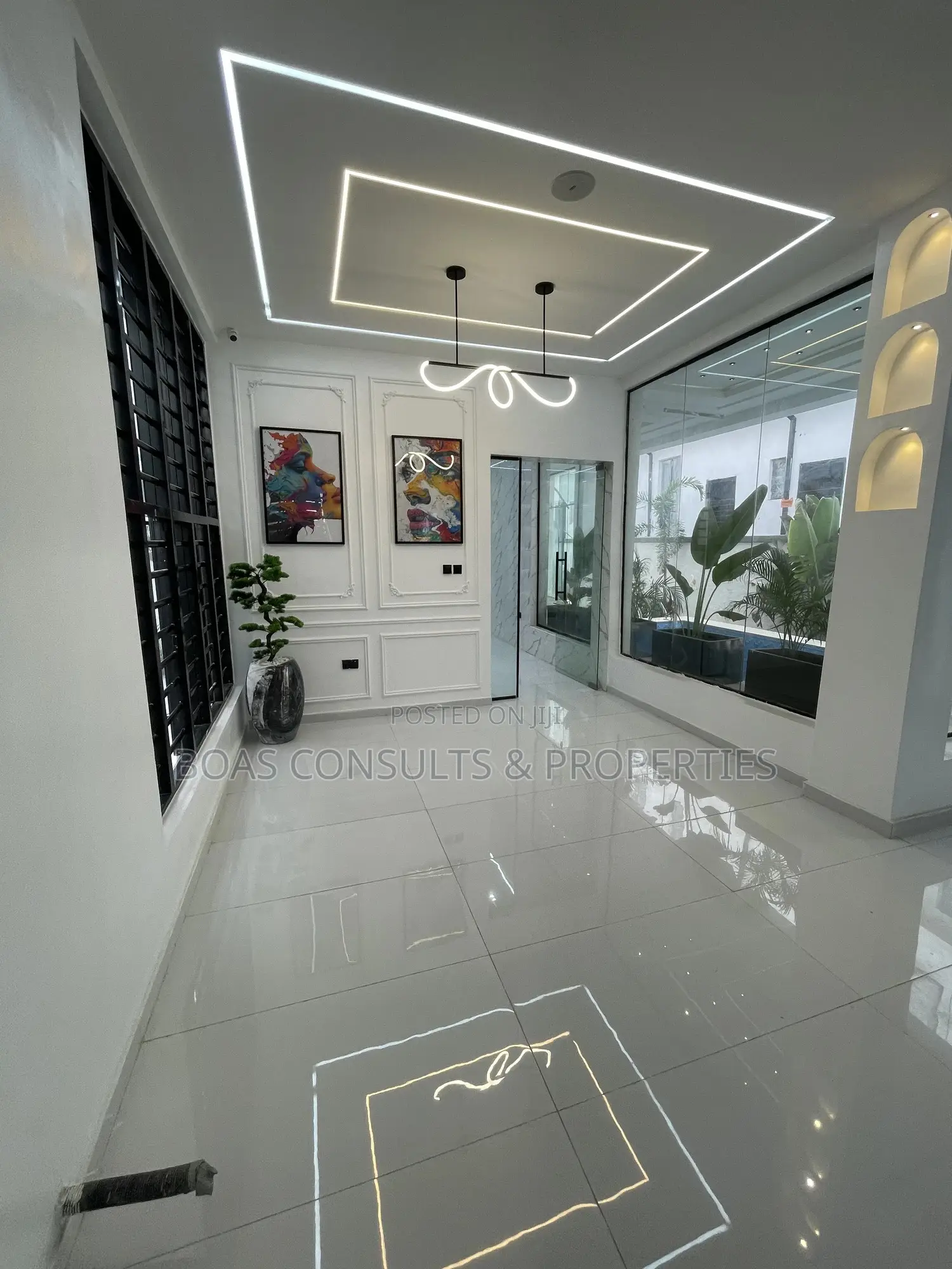 5bdrm Duplex in Lekki Phase 2 for sale in Lekki Phase 2